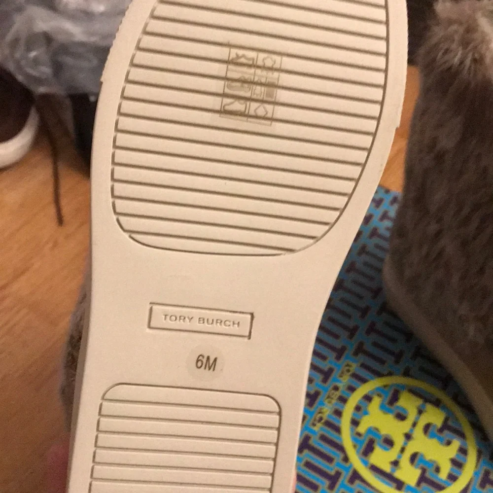 Tory Burch Booties - Picture 6 of 11